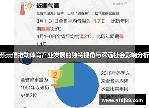 蔡崇信推动体育产业发展的独特视角与深远社会影响分析