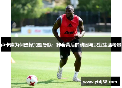 卢卡库为何选择加盟曼联：转会背后的动因与职业生涯考量