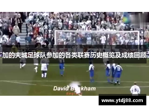 加的夫城足球队参加的各类联赛历史概览及成绩回顾